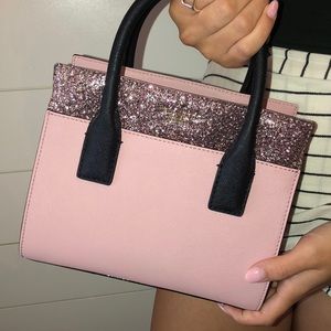 Kate Spade Handbag/Crossbody Purse